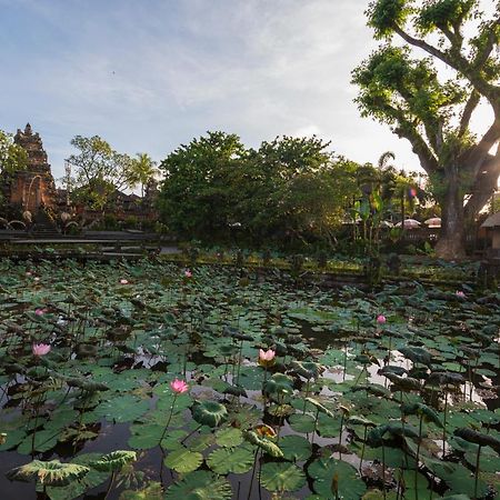 Puri Saraswati Dijiwa Ubud Luaran gambar